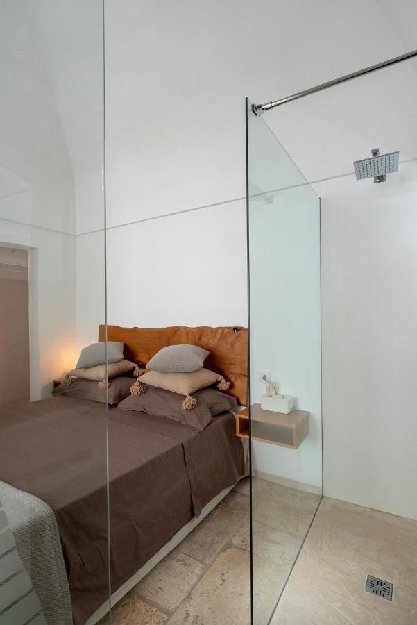 Isidora Hotel Polignano a Mare Buitenkant foto