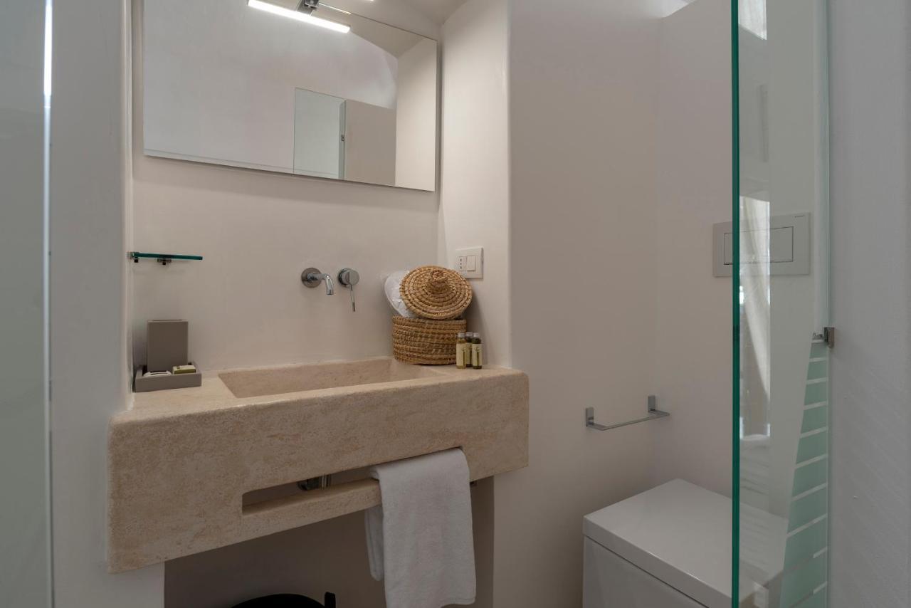 Isidora Hotel Polignano a Mare Buitenkant foto