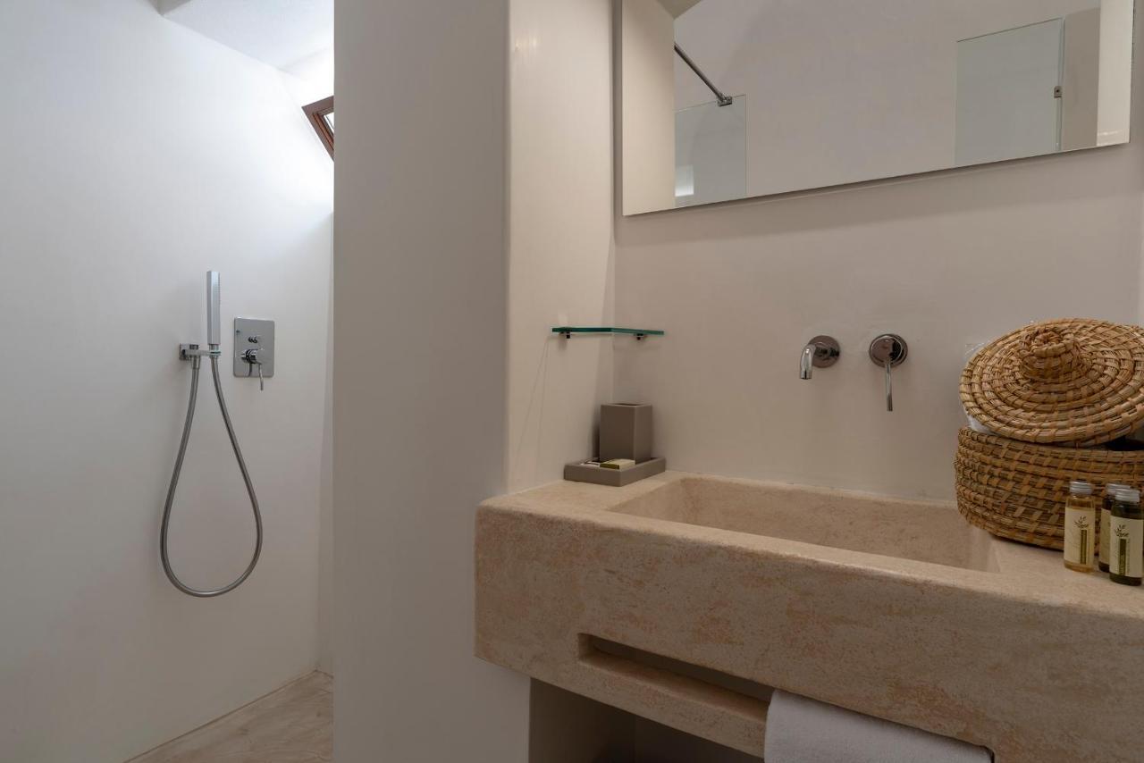 Isidora Hotel Polignano a Mare Buitenkant foto