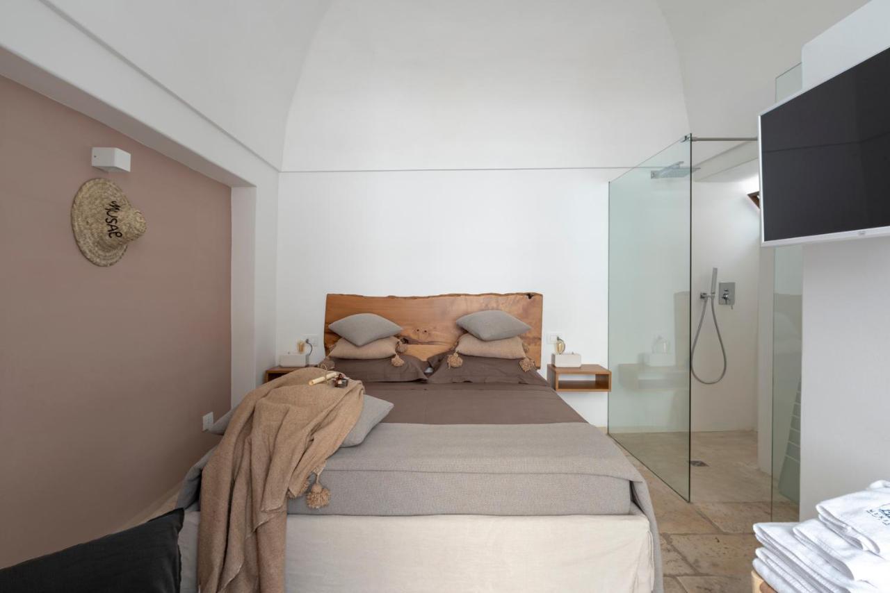 Isidora Hotel Polignano a Mare Buitenkant foto
