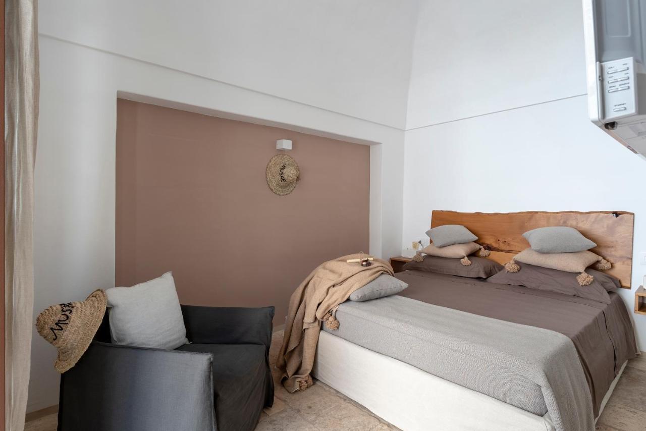 Isidora Hotel Polignano a Mare Buitenkant foto
