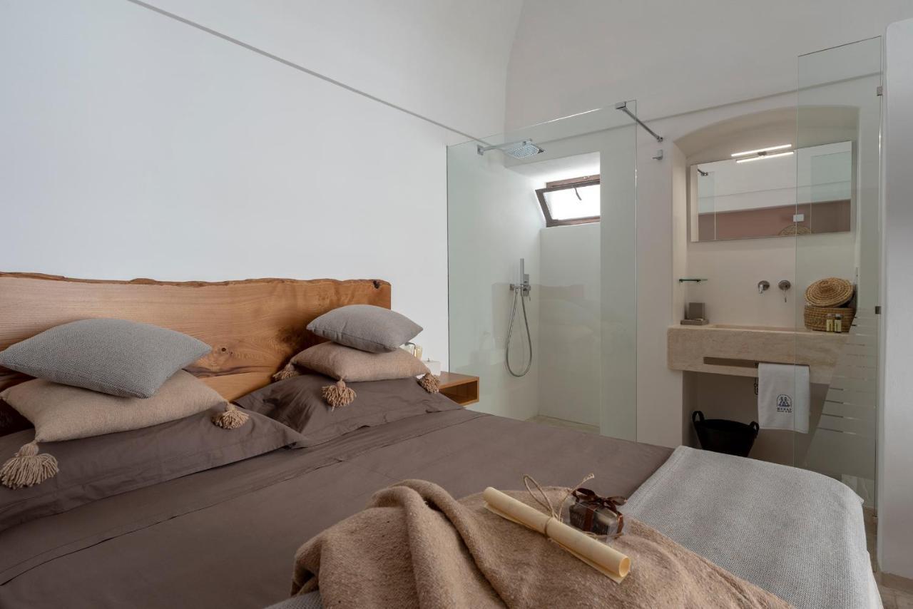 Isidora Hotel Polignano a Mare Buitenkant foto